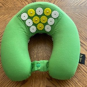Zen Guru U-Shaped Neck Pillow